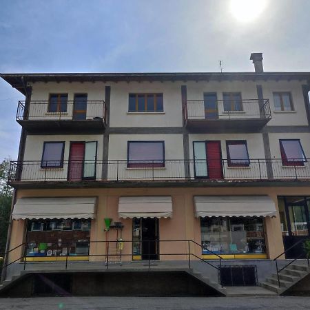 Casa Celeste Farra d'Alpago Eksteriør billede