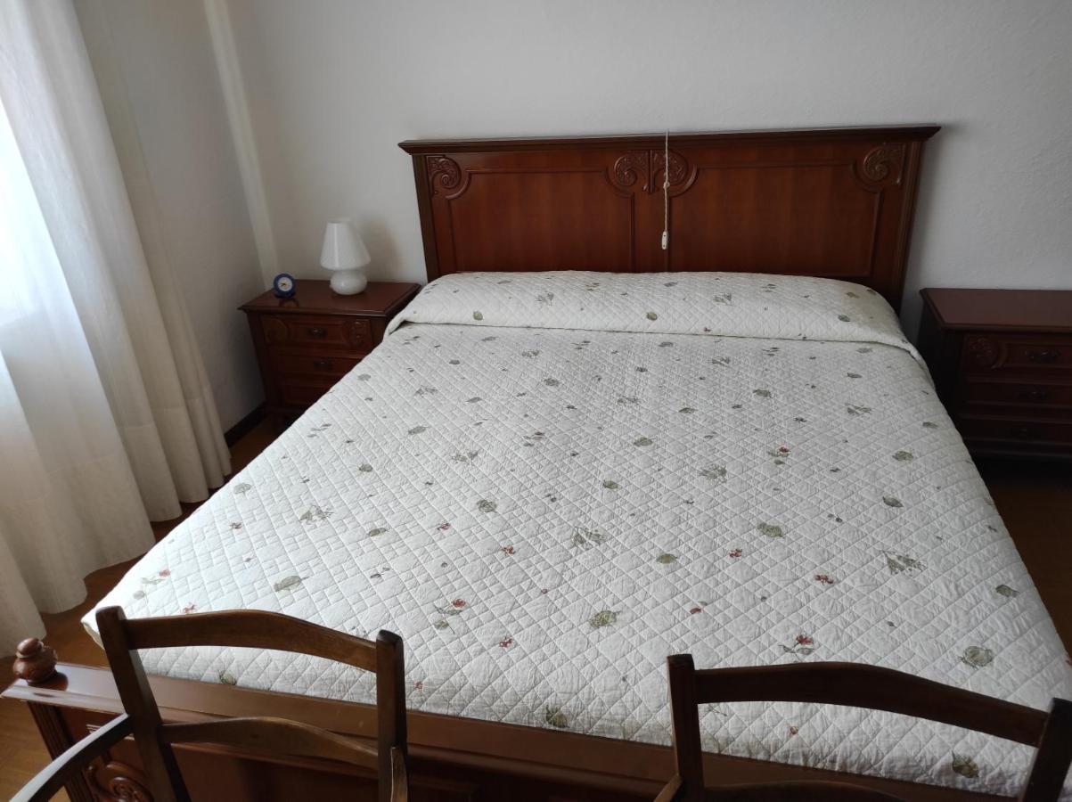 Casa Celeste Farra d'Alpago Eksteriør billede