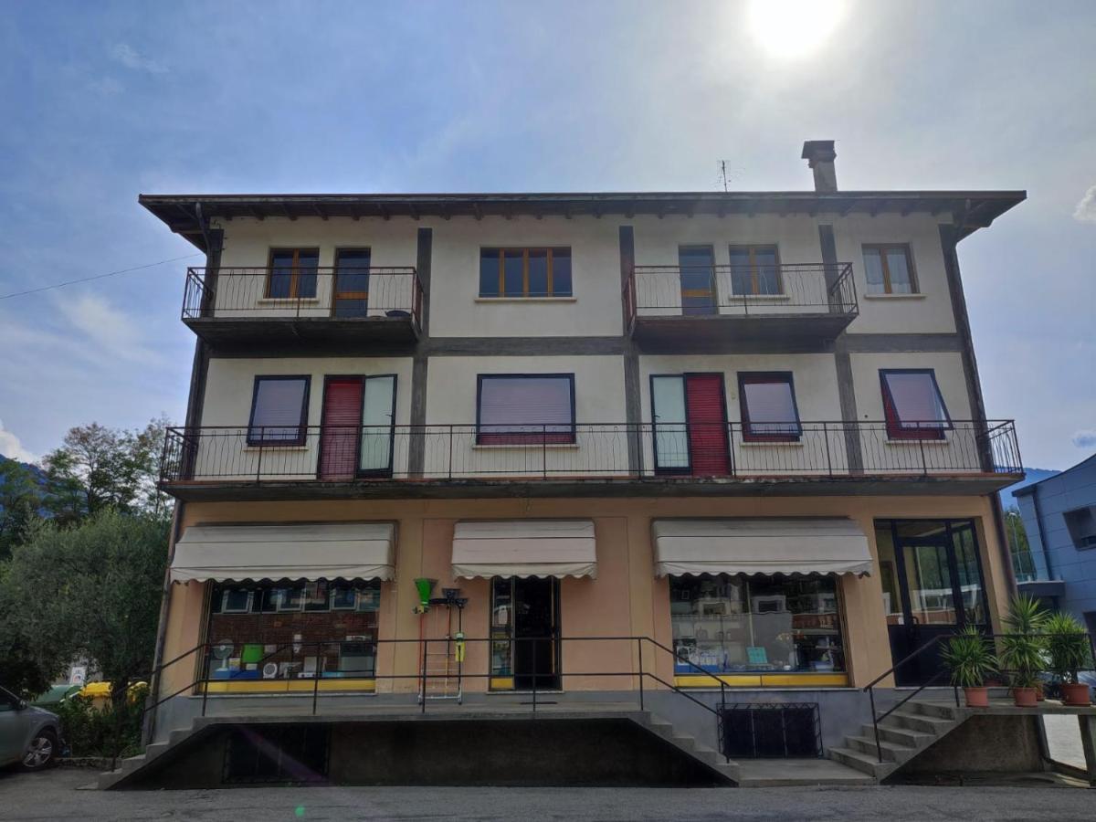 Casa Celeste Farra d'Alpago Eksteriør billede
