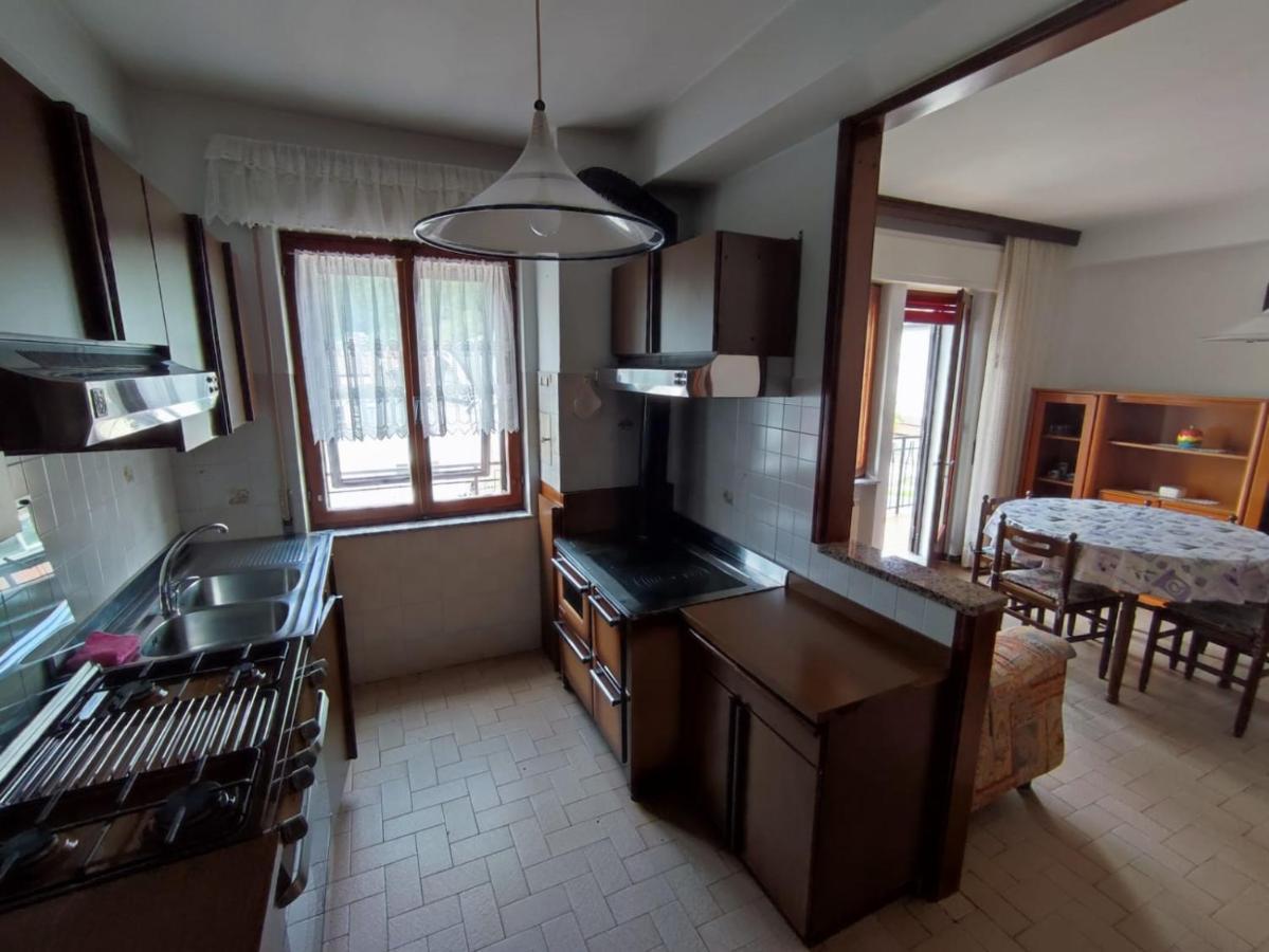 Casa Celeste Farra d'Alpago Eksteriør billede