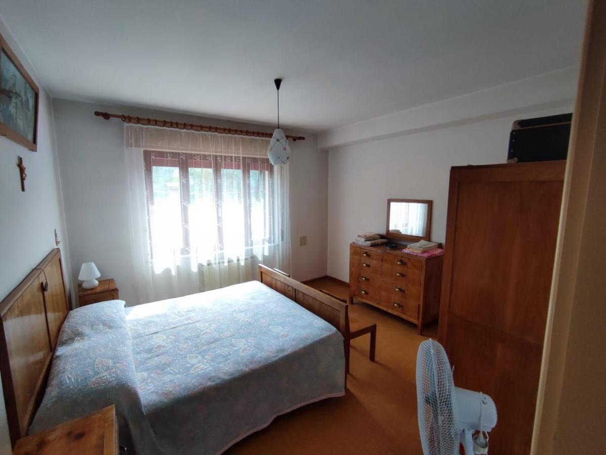 Casa Celeste Farra d'Alpago Eksteriør billede