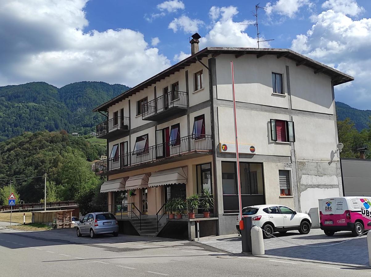 Casa Celeste Farra d'Alpago Værelse billede