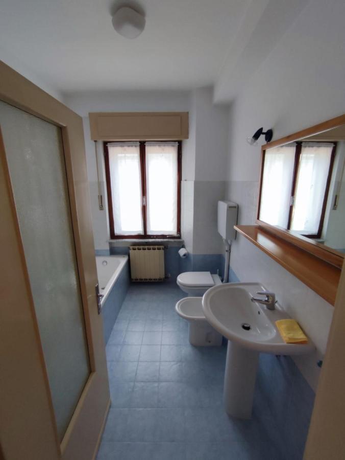 Casa Celeste Farra d'Alpago Eksteriør billede